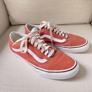 Vans Old Skool Sneakers